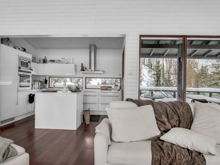 5 Star Home in Prime Location, Mikkeli 1116