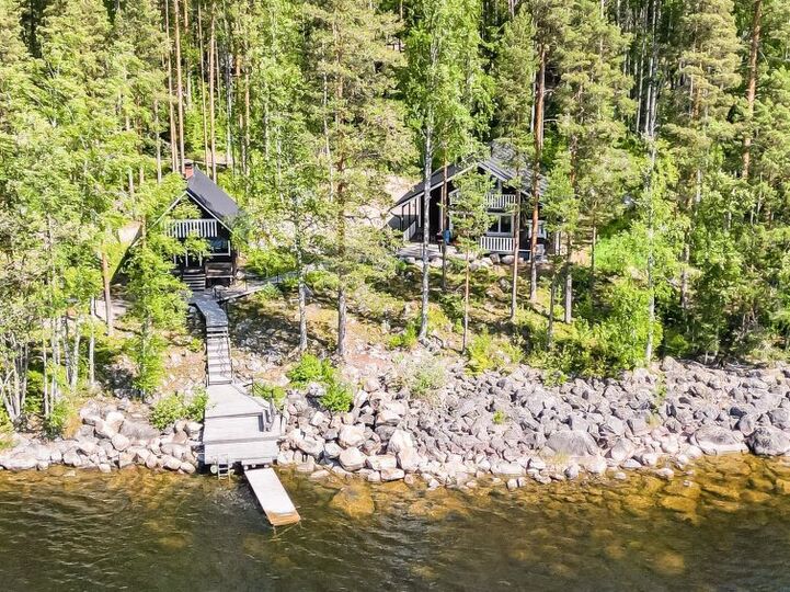 Time to Relax, Heinävesi 1089, Heinävesi, Finland