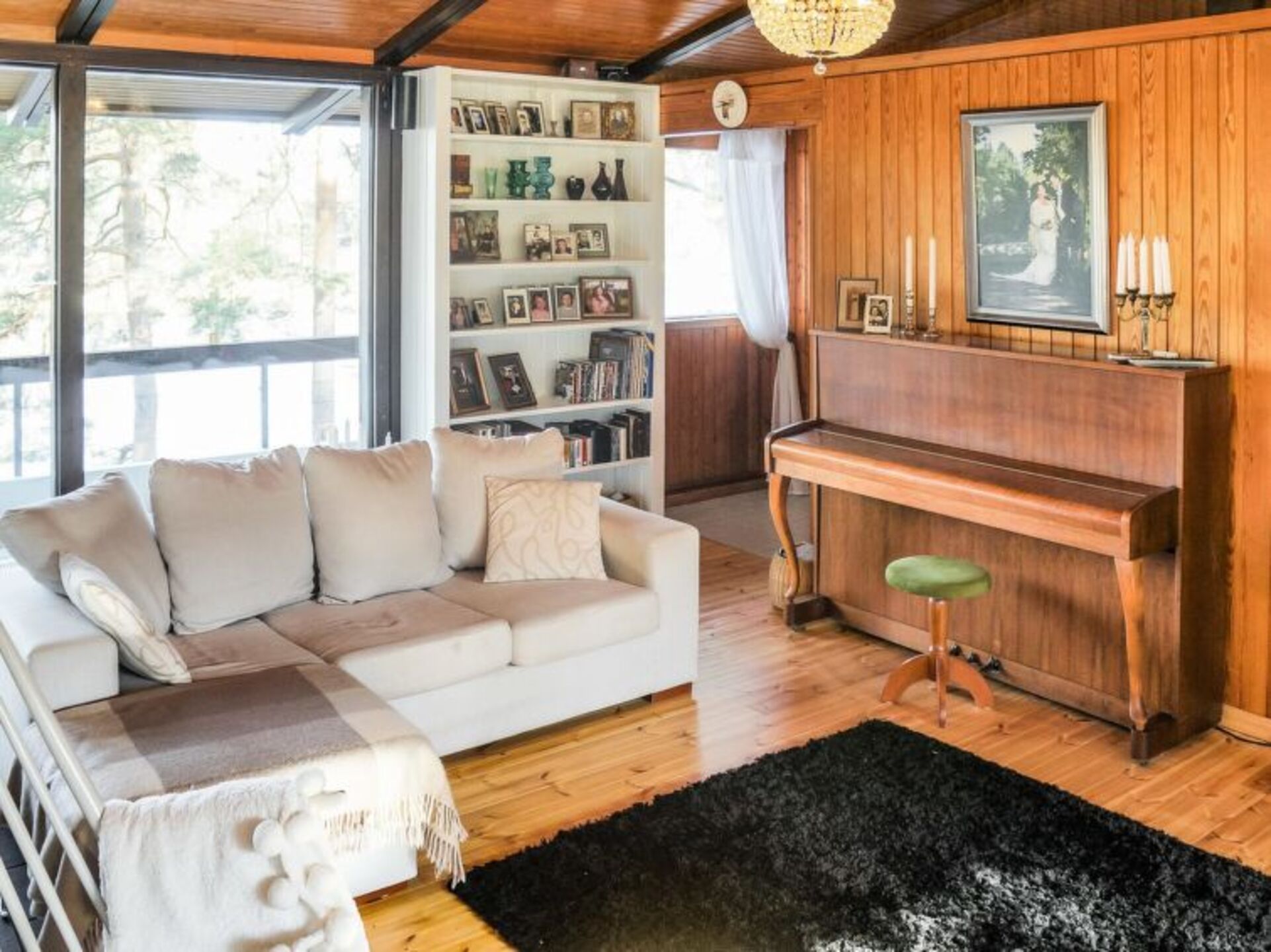 Exclusive Home in Perfect Location, Sipoo 1016