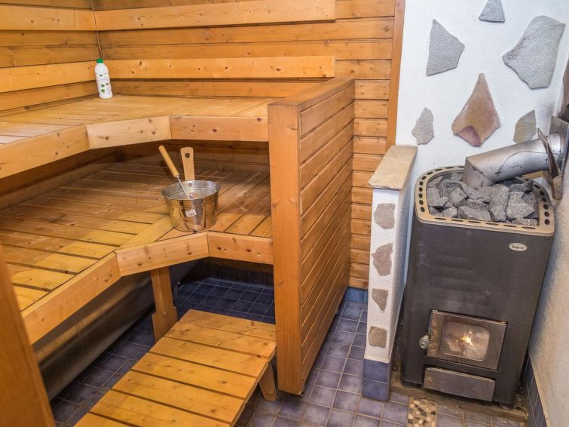 Perfect Family Retreat, Nilsiä 1087