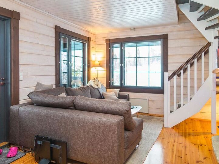 Perfect Family Retreat, Nilsiä 1087