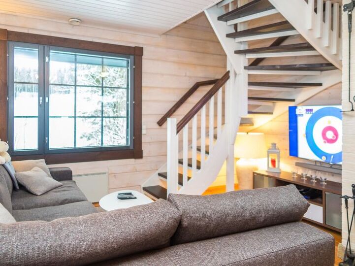 Perfect Family Retreat, Nilsiä 1087