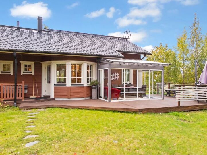 Time to Relax, Nilsiä 1089, Nilsiä, Finland