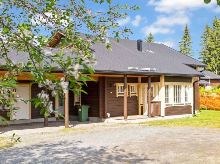 5 Star Home in Prime Location, Lapinlahti 1064, Lapinlahti, Finland