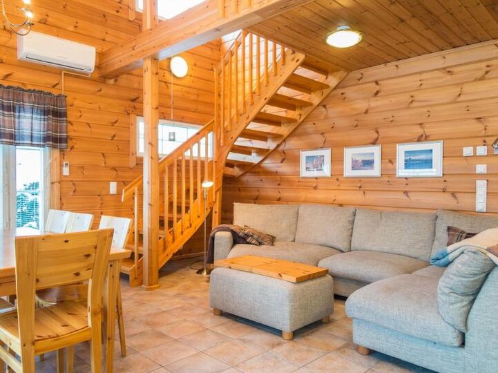 5 Star Home in Prime Location, Lapinlahti 1064