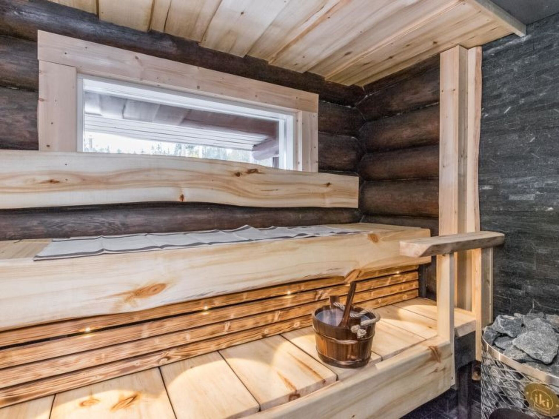 Time to Relax, Kouvola 1026