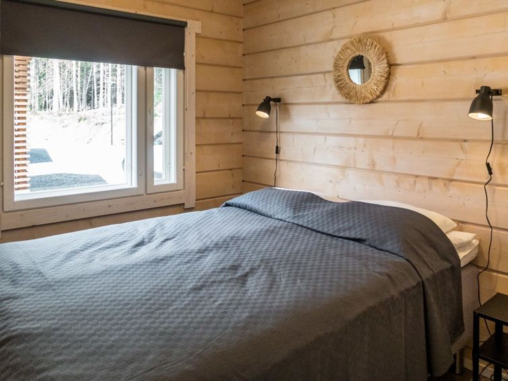 Your Perfect Getaway, Lieksa 1047