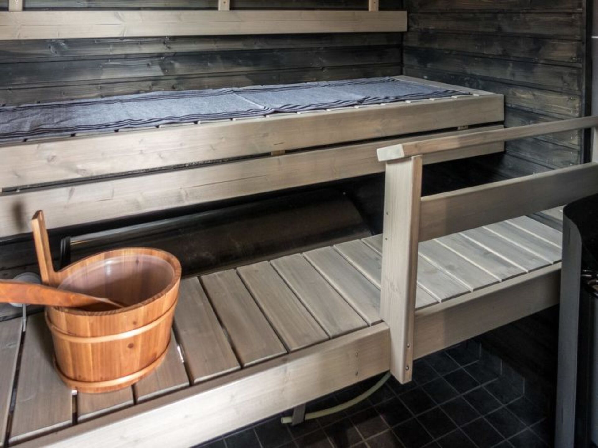 Your Perfect Getaway, Lieksa 1047