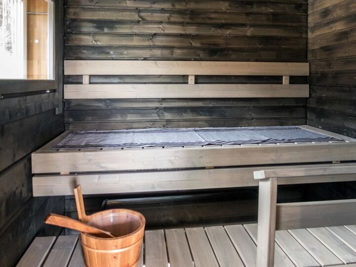 Your Perfect Getaway, Lieksa 1047