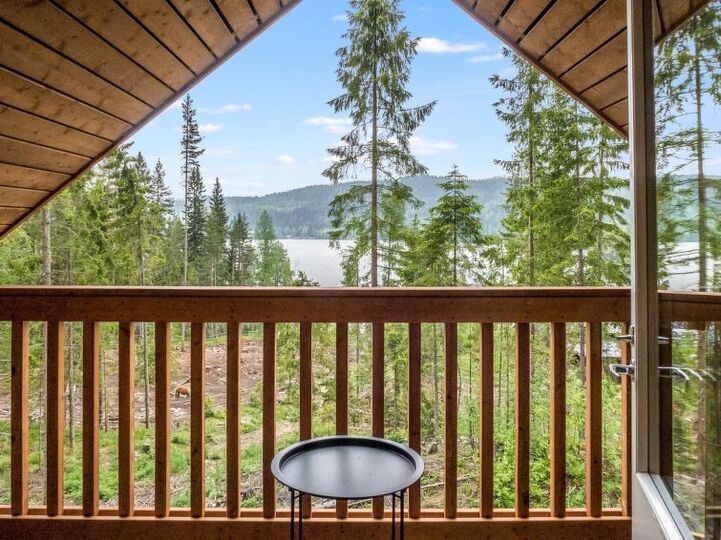 Your Perfect Getaway, Lieksa 1047