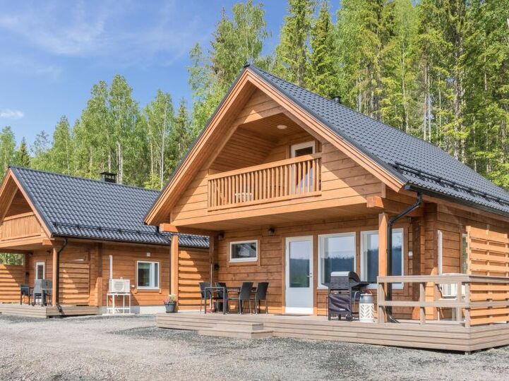 Your Home from Home, Lieksa 1048, Lieksa, Finland