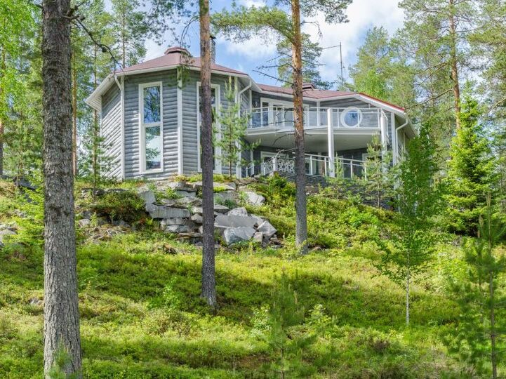 Exclusive Home in Perfect Location, Lieksa 1051, Lieksa, Finland