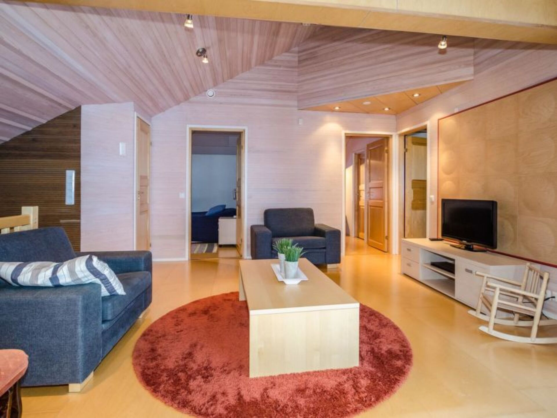 Exclusive Home in Perfect Location, Lieksa 1051