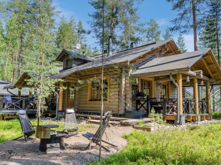 Your Perfect Getaway, Lieksa 1057, Lieksa, Finland