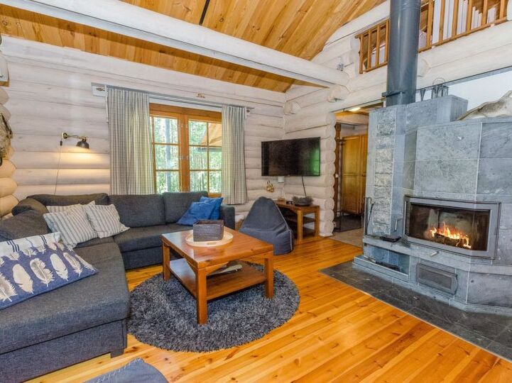 Your Perfect Getaway, Lieksa 1057