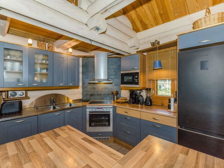 Your Perfect Getaway, Lieksa 1057