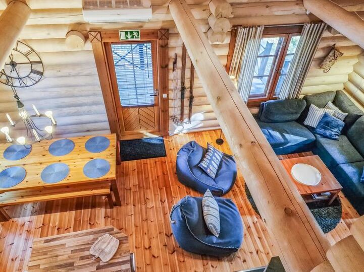 Your Perfect Getaway, Lieksa 1057