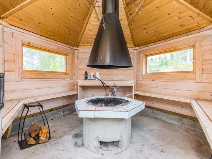Your Perfect Getaway, Kitee 1058