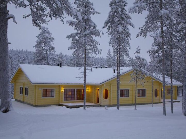 Time to Relax, Salla 1281, Salla, Finland