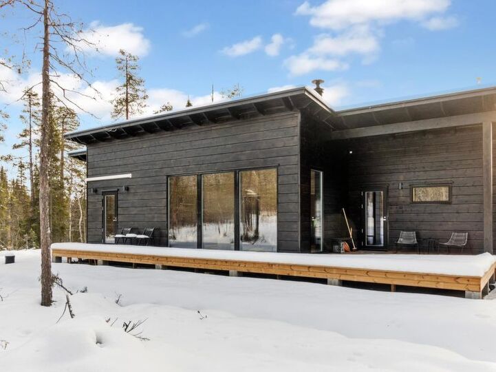 Luxury Retreat You will Love, Salla 1282, Salla, Finland
