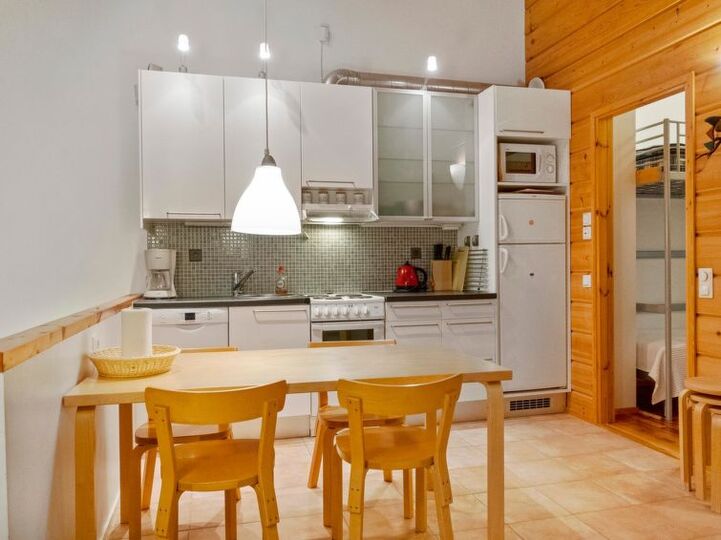Exclusive Home in Perfect Location, Salla 1284