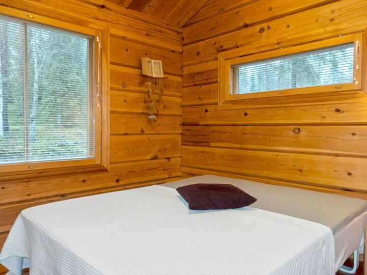 Exclusive Home in Perfect Location, Salla 1284