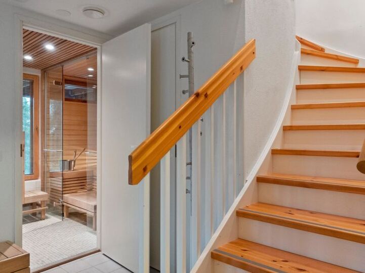 Exclusive Home in Perfect Location, Salla 1284