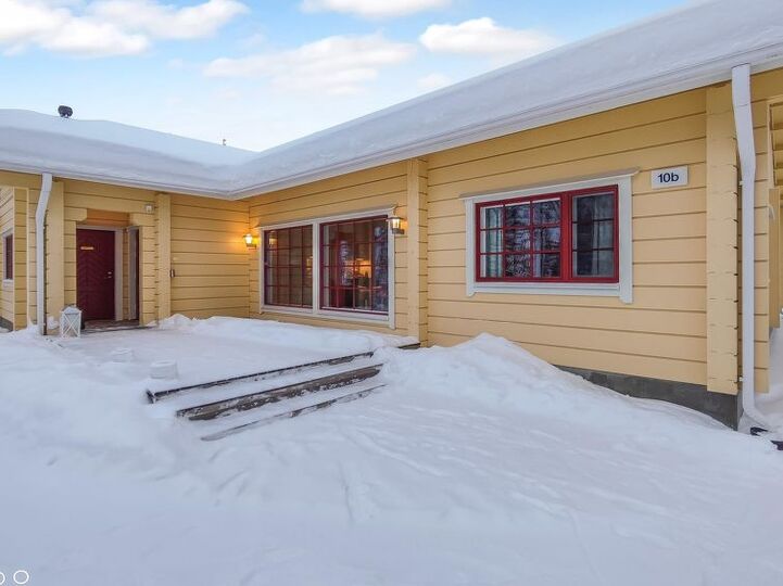 Magical Family Memories, Salla 1287, Salla, Finland