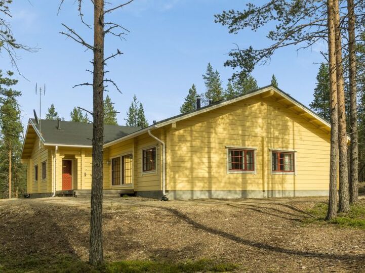 Magical Family Memories, Salla 1287