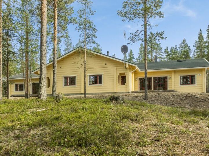 Magical Family Memories, Salla 1287