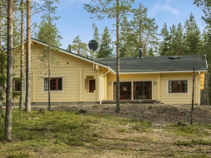 Magical Family Memories, Salla 1287