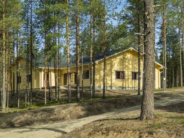 Magical Family Memories, Salla 1287