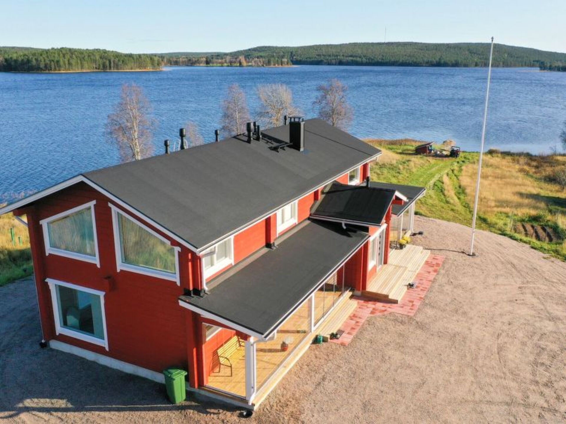 Time to Relax, Rovaniemi 1247
