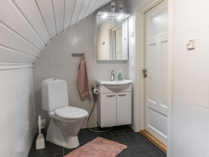 Luxury Home, Idyllic Location, Ranua 1249