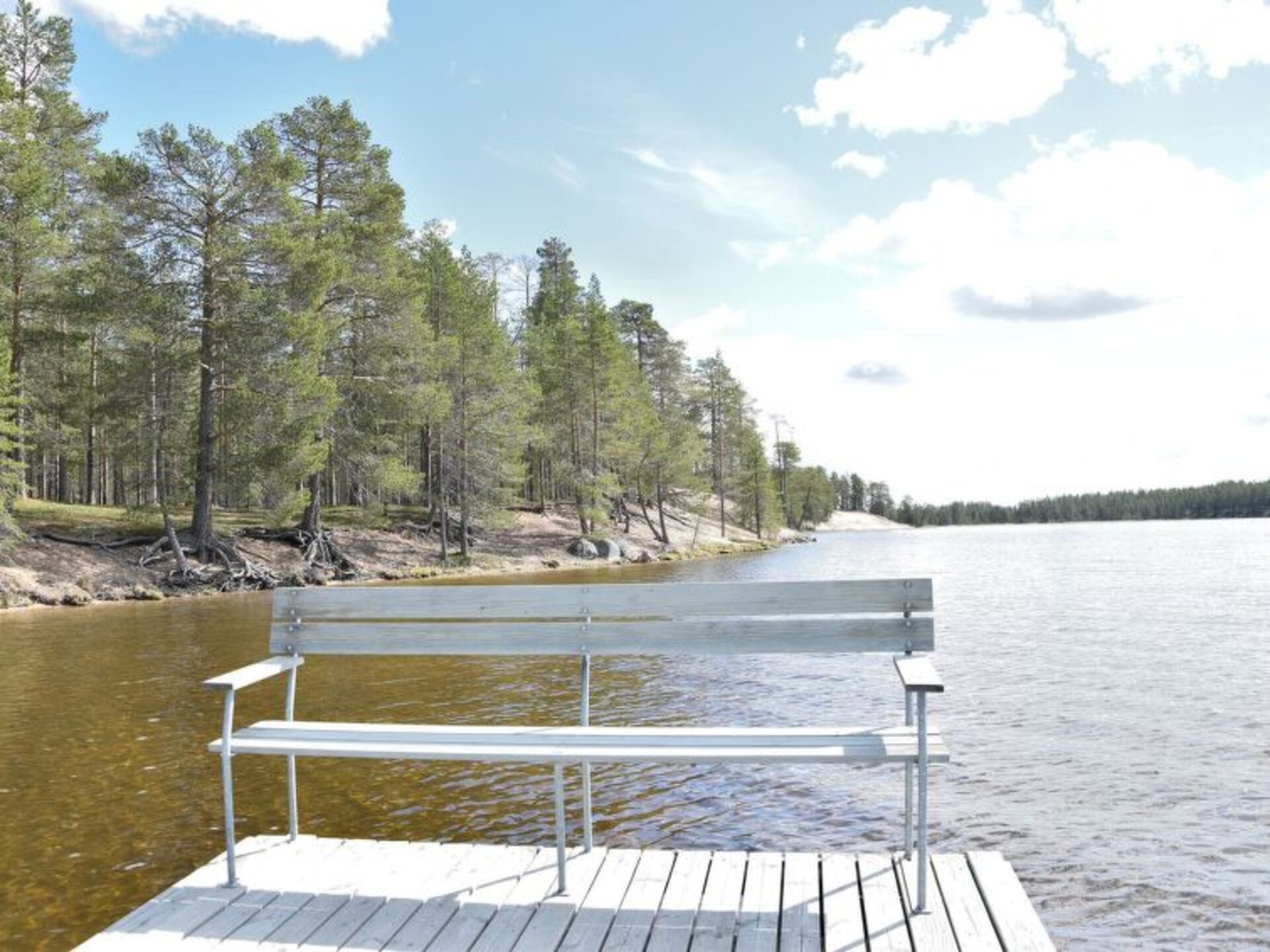 Perfect Family Retreat, Posio 1251