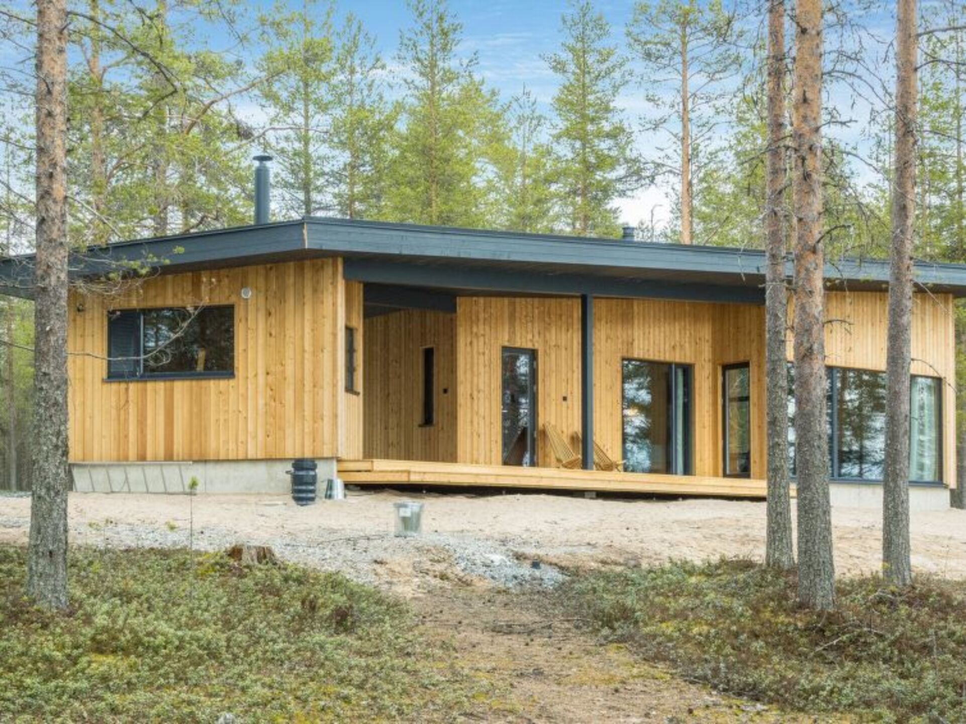 Perfect Family Retreat, Posio 1251