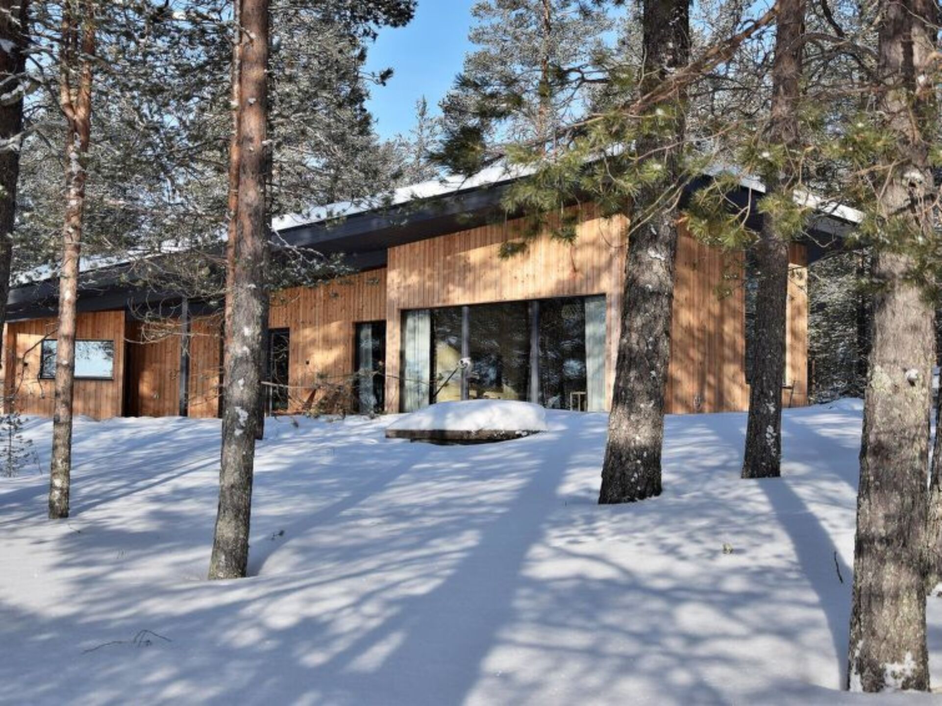 Perfect Family Retreat, Posio 1251