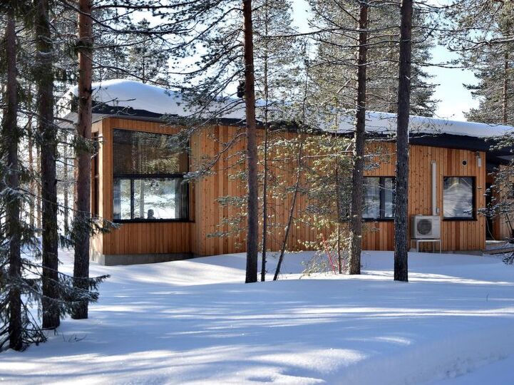 Perfect Family Retreat, Posio 1251