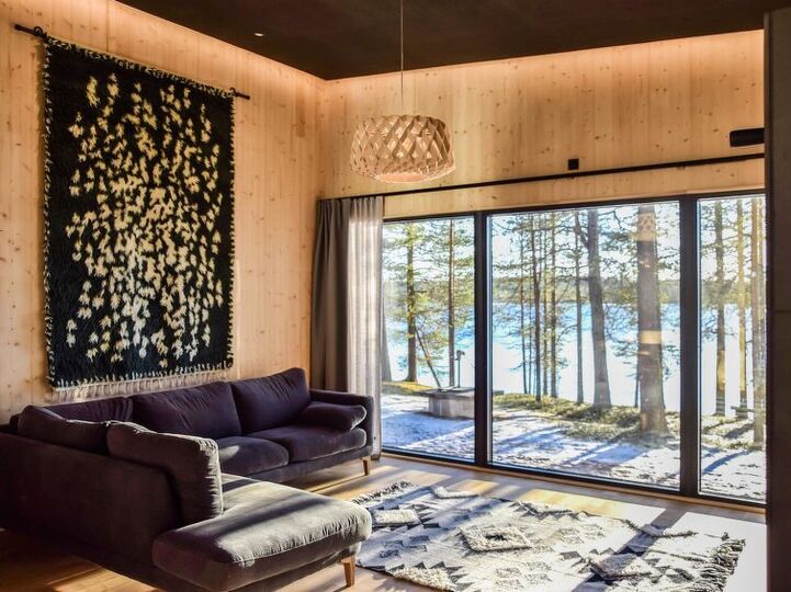 Perfect Family Retreat, Posio 1251