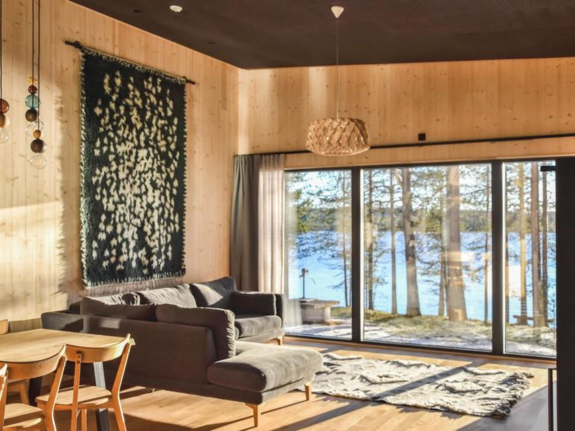 Perfect Family Retreat, Posio 1251