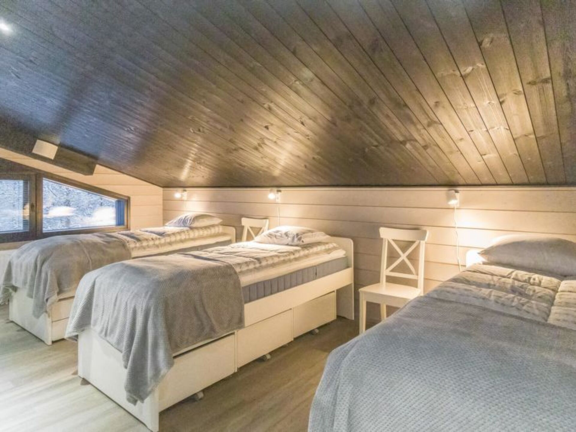 5 Star Home in Prime Location, Pelkosenniemi 1254