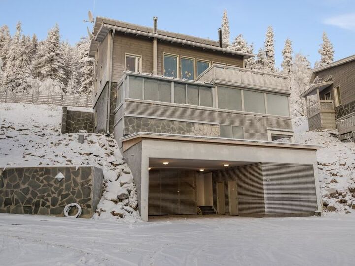 Perfect Family Retreat, Pelkosenniemi 1256, Pelkosenniemi, Finland