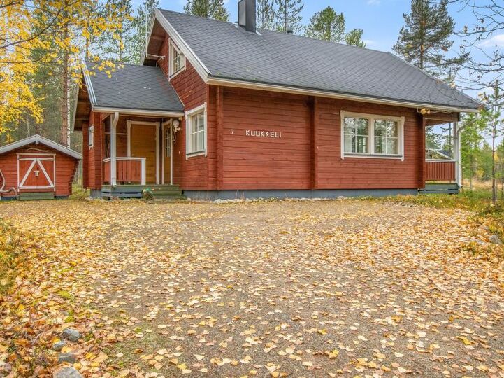 Luxury Retreat You will Love, Pelkosenniemi 1264, Pelkosenniemi, Finland