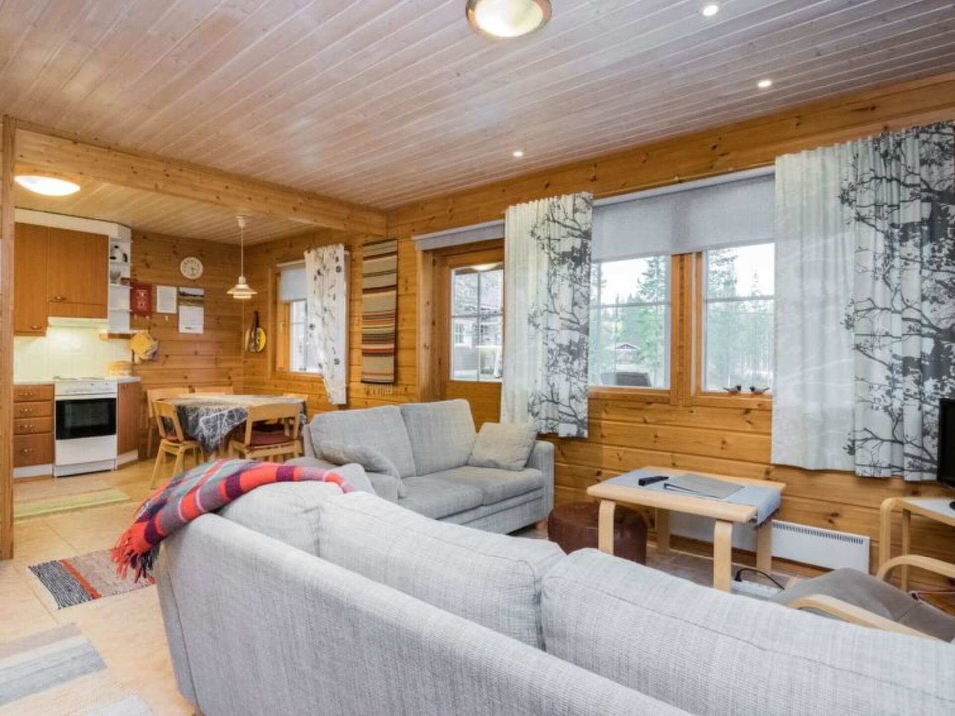 Luxury Retreat You will Love, Pelkosenniemi 1264