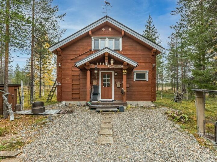 Luxury Retreat You will Love, Pelkosenniemi 1265, Pelkosenniemi, Finland