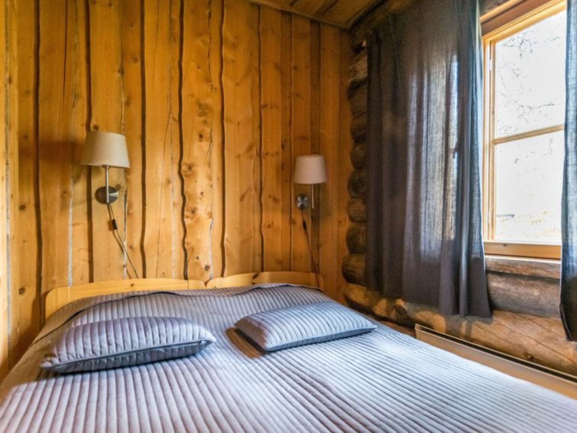 Luxury Retreat You will Love, Pelkosenniemi Villa 1267