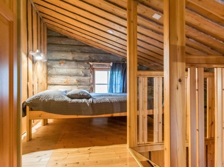 Luxury Retreat You will Love, Pelkosenniemi Villa 1267