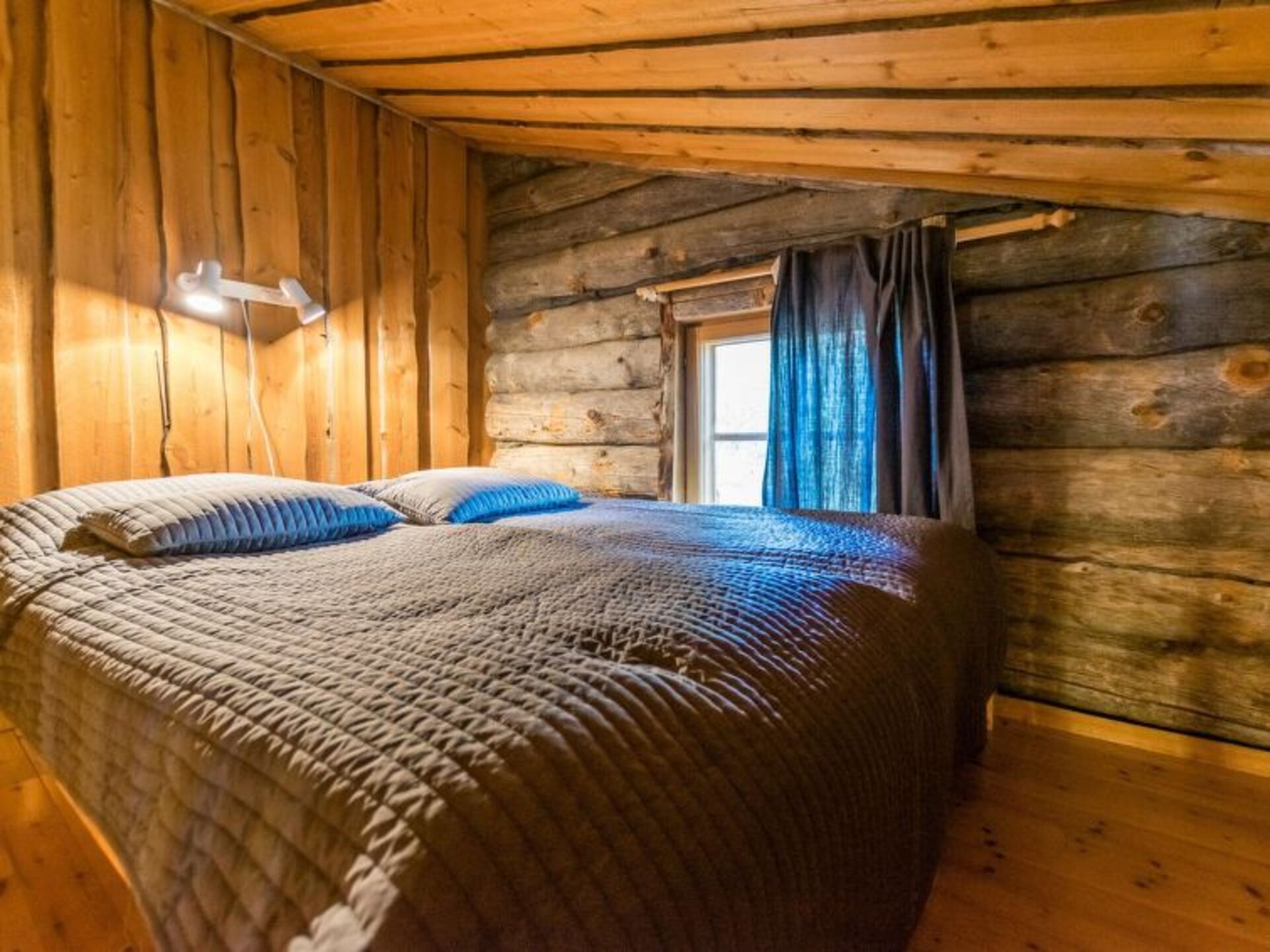 Luxury Retreat You will Love, Pelkosenniemi Villa 1267