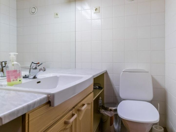 Luxury Retreat You will Love, Pelkosenniemi Villa 1267