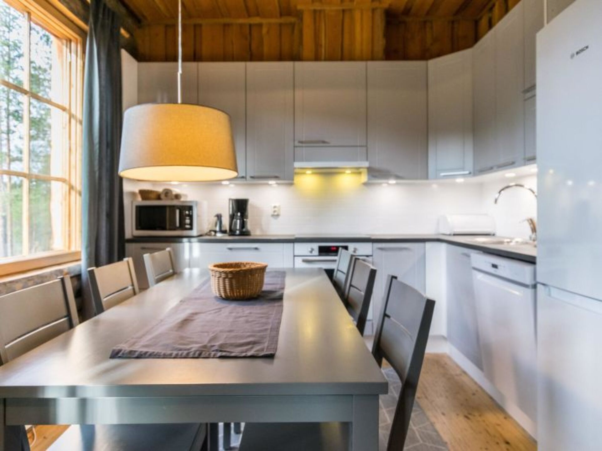 Luxury Retreat You will Love, Pelkosenniemi Villa 1267